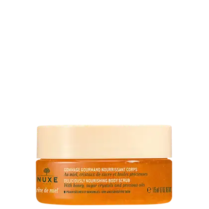Imagem do produto Nuxe Rêve de Miel Nourishing - Esfoliante Corporal 175ml