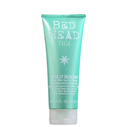 Imagem do produto TIGI Bed Head Tottally Beachin' - Condicionador 200ml