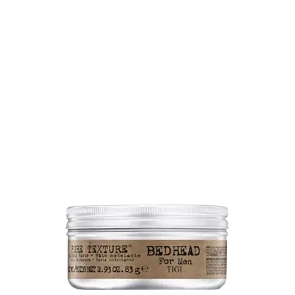 Imagem do produto TIGI Bed Head For Men Pure Texture - Pasta Modeladora 83g