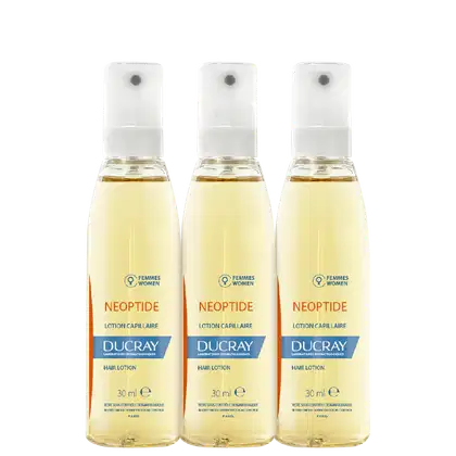 Imagem do produto DUCRAY Neoptide - Loção Capilar Antiqueda 3x30ml
