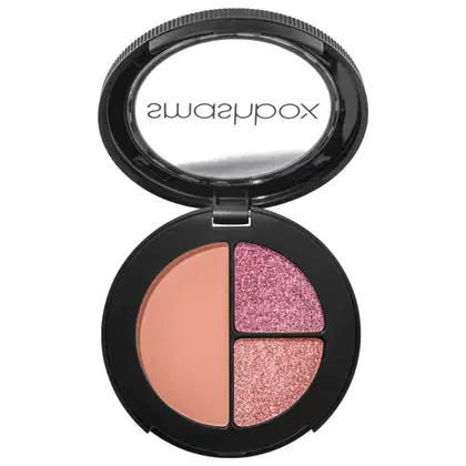 Imagem do produto Smashbox Photo Edit Trio Glitter - Sombra 3,2g