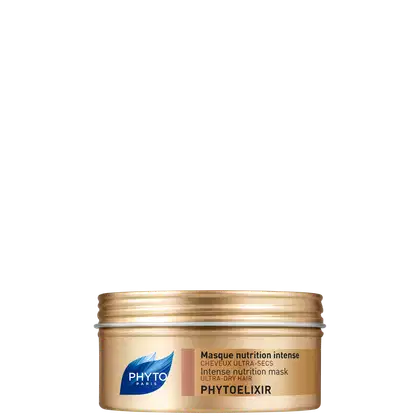 Imagem do produto PHYTO Phytoelixir - Máscara de Nutrição 50ml