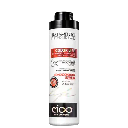 Imagem do produto Eico Life Color Life - Condicionador 280ml