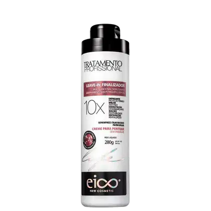 Imagem do produto Eico Life Finalizador - Leave-in 280g