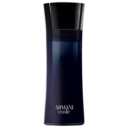 Imagem do produto Armani Code Giorgio Armani Eau de Toilette - Perfume Masculino 200ml