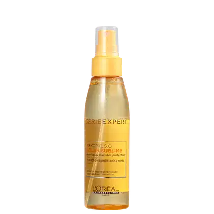 Imagem do produto L'Oréal Professionnel Serie Expert Solar Sublime - Spray Leave-in 125ml