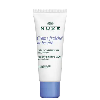 Imagem do produto Nuxe Crème Fraîche de Beauté - Hidratante Facial 30ml