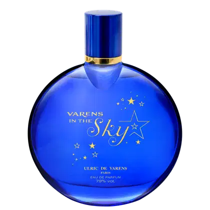 Imagem do produto Varens In The Sky Ulric de Varens Eau de Parfum - Perfume Feminino 100ml
