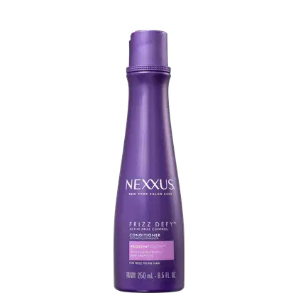 Imagem do produto Nexxus Frizz Defy - Condicionador 250ml