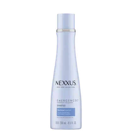Imagem do produto Nexxus Emergencée - Shampoo 250ml