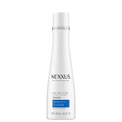 Imagem do produto Nexxus Nutritive Therappe - Shampoo 250ml