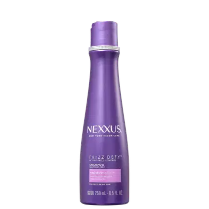 Imagem do produto Nexxus Frizz Defy - Shampoo 250ml