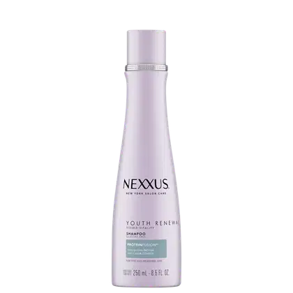 Imagem do produto Nexxus Youth Renewal - Shampoo 250ml