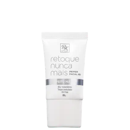 Imagem do produto Ruby Kisses Retoque Nunca Mais Efeito Matte - Primer Facial HD 20g