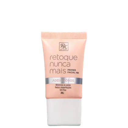 Imagem do produto Ruby Kisses Retoque Nunca Mais Adeus Poros - Primer Facial HD 20g