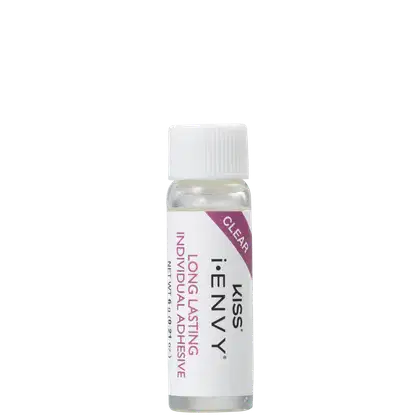 Imagem do produto Kiss New York i-Envy Incolor - Cola para Cílios 6g