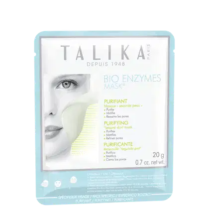Imagem do produto Talika Bio Enzymes Purifying - Máscara de Limpeza Facial 20g
