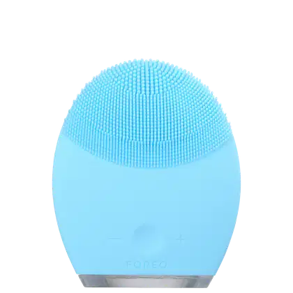 Imagem do produto Foreo Luna 2 Pele Mista - Escova Facial Elétrica