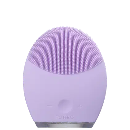 Imagem do produto Foreo Luna 2 Pele Sensível - Escova Facial Elétrica
