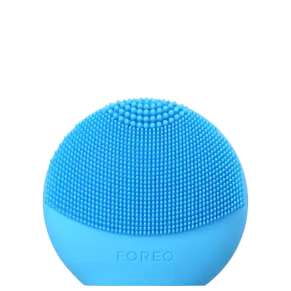 Imagem do produto Foreo Luna Play Plus Aquamar - Escova Facial Elétrica