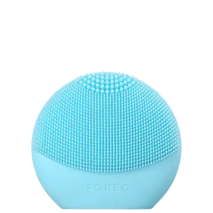 Imagem do produto Foreo Luna Play Plus Mint - Escova Facial Elétrica