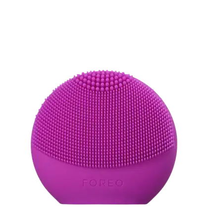 Imagem do produto Foreo Luna Play Plus Purple - Escova Facial Elétrica