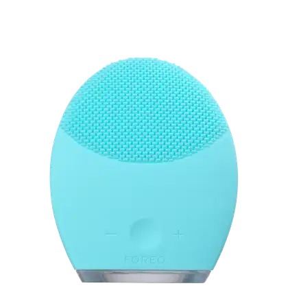 Imagem do produto Foreo Luna 2 Pele Oleosa - Escova Facial Elétrica