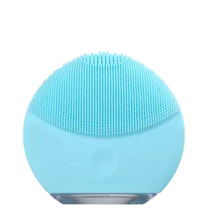 Imagem do produto Foreo Luna Mini 2 Mint - Escova de Limpeza Facial