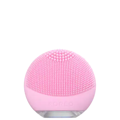 Imagem do produto Foreo Luna Go Pele Equilibrada - Escova Facial Elétrica