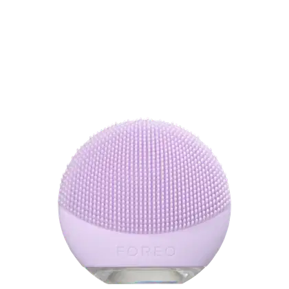 Imagem do produto Foreo Luna Go Pele Sensível - Escova Facial Elétrica