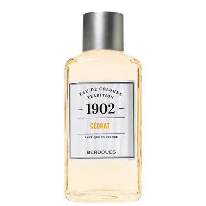Imagem do produto Cédrat 1902 Tradition Eau de Cologne - Perfume Unissex 245ml