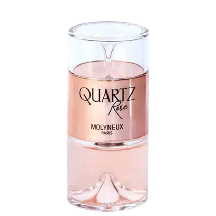 Imagem do produto Quartz Rose Molyneux Eau de Parfum - Perfume Feminino 50ml