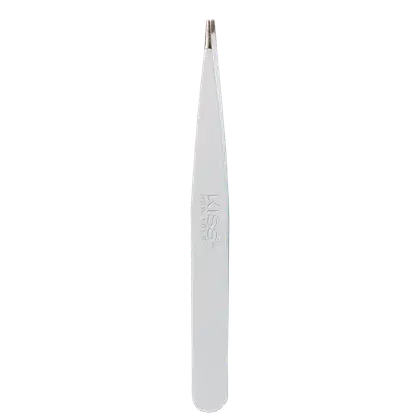 Imagem do produto Kiss New York Professional Point Tip - Pinça de Precisão 14g