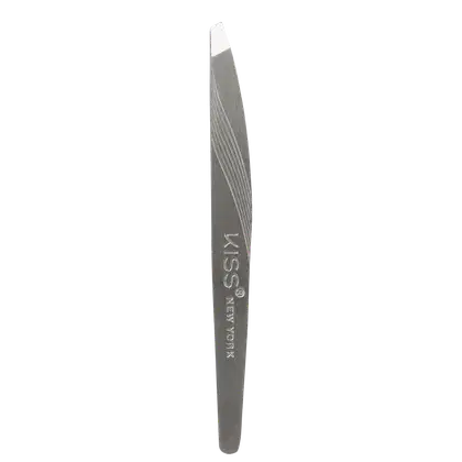 Imagem do produto Kiss New York Professional Slant - Pinça Diagonal 11g