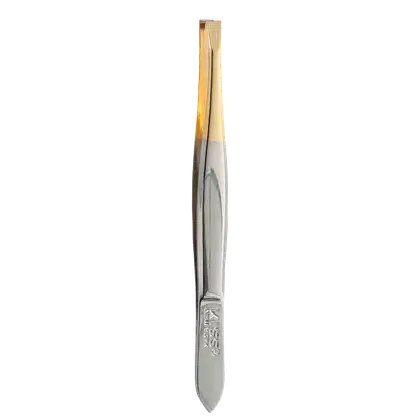 Imagem do produto Kiss New York Professional Straight - Pinça 8g
