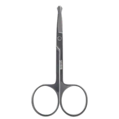 Imagem do produto Kiss New York Pelo - Tesoura 12g
