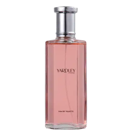Imagem do produto English Dahlia Yardley Eau de Toilette - Perfume Feminino 125ml