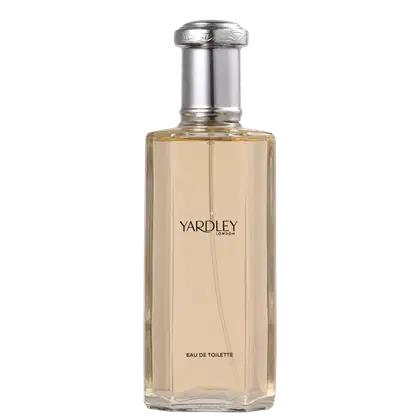 Imagem do produto English Freesia Yardley Eau de Toilette - Perfume Feminino 125ml