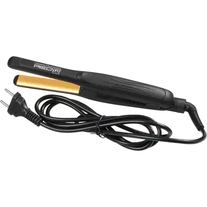 Imagem do produto Kiss New York Red Pro Ceramic Tourmaline - Prancha de Cabelo 261g