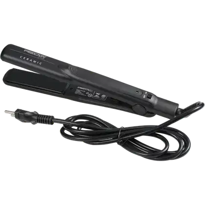 Imagem do produto Kiss New York Red Pro Ceramic Styler - Prancha de Cabelo 335g