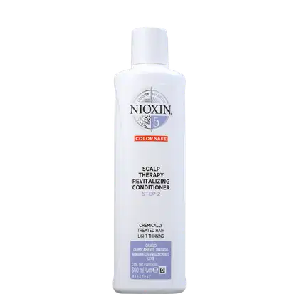 Imagem do produto Nioxin Sistema 5 - Condicionador Contra Afinamento Capilar 300ml