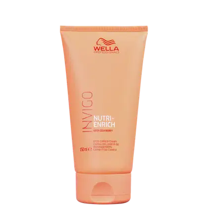 Imagem do produto Wella Professionals Invigo Nutri-Enrich Frizz Control - Leave-in Antifrizz 150ml