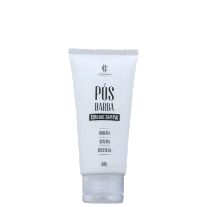 Imagem do produto Cia da Barba Comfort Shaving - Pós-Barba 60g