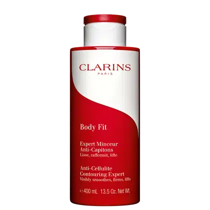 Imagem do produto Clarins Body Fit Anti-Cellulite Contouring Expert - Creme para Celulite 400ml