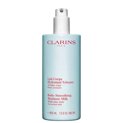 Imagem do produto Clarins Moisture-Rich - Loção Hidratante Corporal 400ml