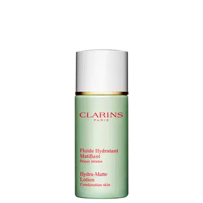 Imagem do produto Clarins Hydra-Matte - Loção Hidratante Facial 50ml