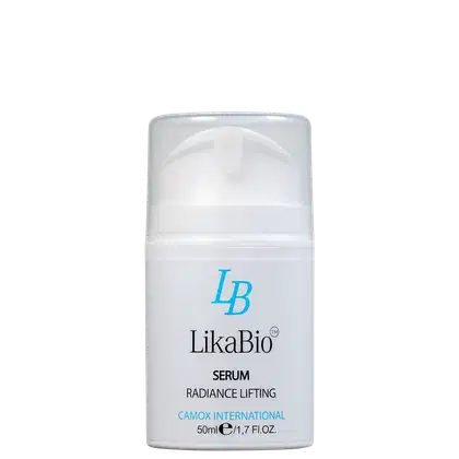 Imagem do produto LikaBio Radiance Lifting - Sérum Anti-Idade 50ml