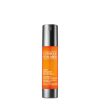 Imagem do produto Clinique For Men Super Energizer Anti-Fatigue FPS25 - Hidratante Facial 48ml