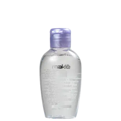 Imagem do produto Makiê Água Micelar - Tônico Facial 60ml