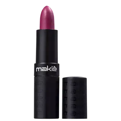 Imagem do produto Makiê Eva Violet - Batom Matte 3,5g